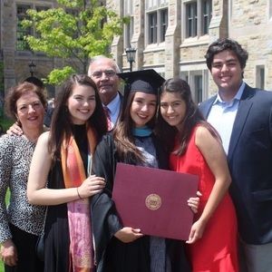 Meet your Posher, Martha